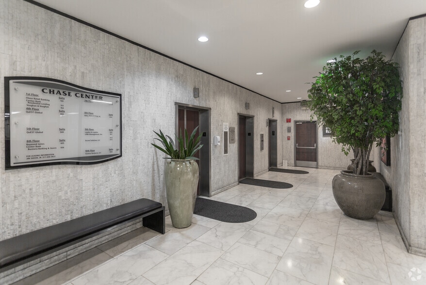 201 Main St, Lafayette, IN à louer - Photo intérieure - Image 3 de 7