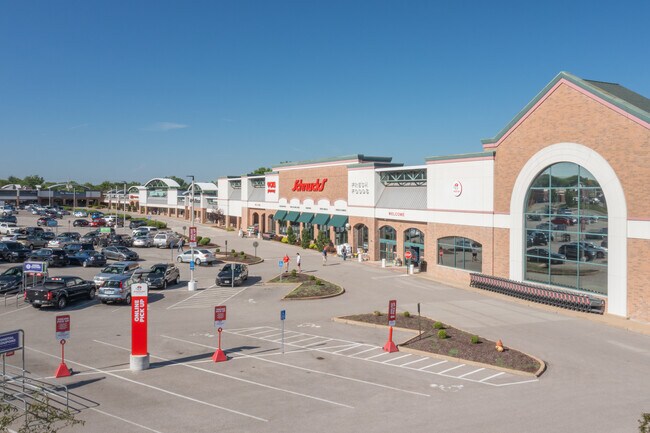 Plus de détails pour 5511-5591 Telegraph Rd, Saint Louis, MO - Commerce de détail à vendre