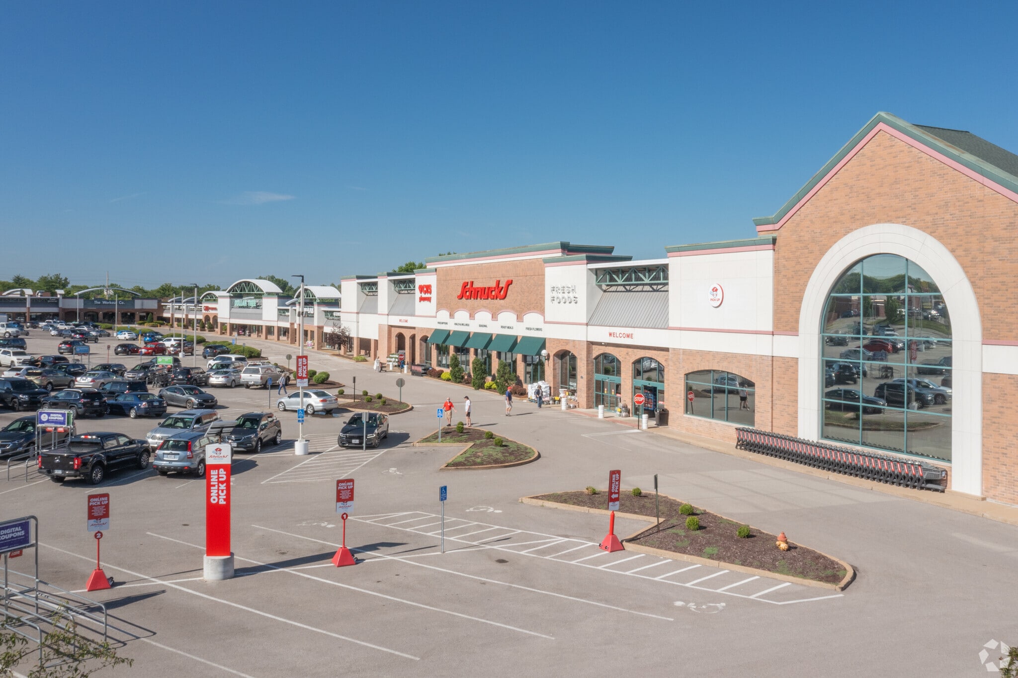 5511-5591 Telegraph Rd, Saint Louis, MO for sale Primary Photo- Image 1 of 7