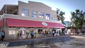 More details for 303-309 W Saint Julian St, Savannah, GA - Retail for Lease