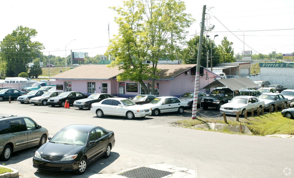 5024 Rosselle St, Jacksonville, FL for sale - Building Photo - Image 3 of 4