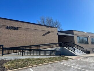 Plus de détails pour 11755 W 112th St, Overland Park, KS - Bureau/Médical à louer