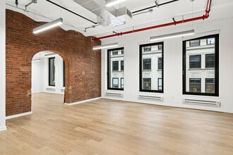35-37 Worth St, New York, NY for lease Interior Photo- Image 1 of 9