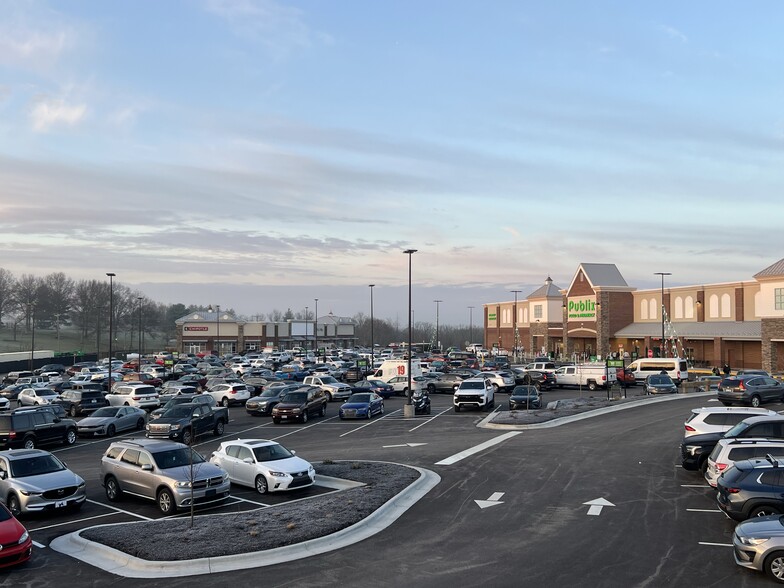 450 Richwood Road, Union, KY for lease - Building Photo - Image 3 of 4