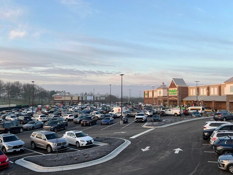 450 Richwood Road, Union, KY à louer - Photo du bâtiment - Image 3 de 4