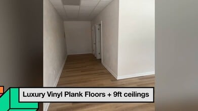 1002 NW 2nd St, Gainesville, FL à louer - Vidéo sur l’inscription commerciale 