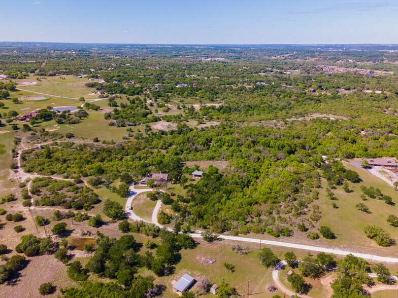 1471 Chapman Ct, Aledo, TX à vendre - Aérien - Image 2 de 11