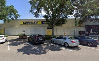 Plus de détails pour 1922 Central Ave, Saint Petersburg, FL - Commerce de détail à vendre