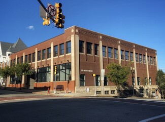 Plus de détails pour 101 N Main St, Greensburg, PA - Bureau à louer