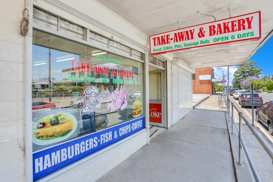 32-34 Maclaurin Ave, East Hills for sale - Building Photo - Image 2 of 6