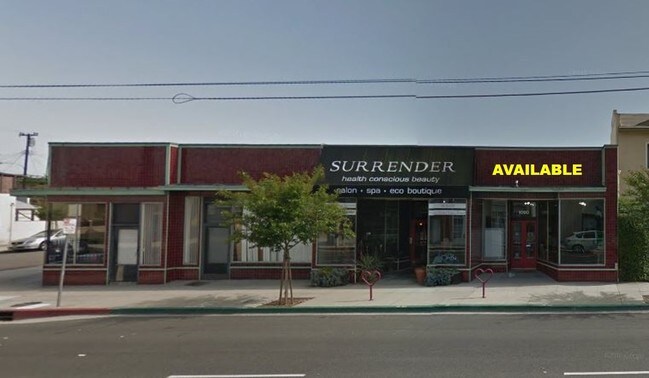 More details for 1090-1098 E Wardlow Rd, Long Beach, CA - Retail for Lease