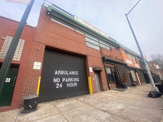 Plus de détails pour 117 14th St, Brooklyn, NY - Industriel à louer