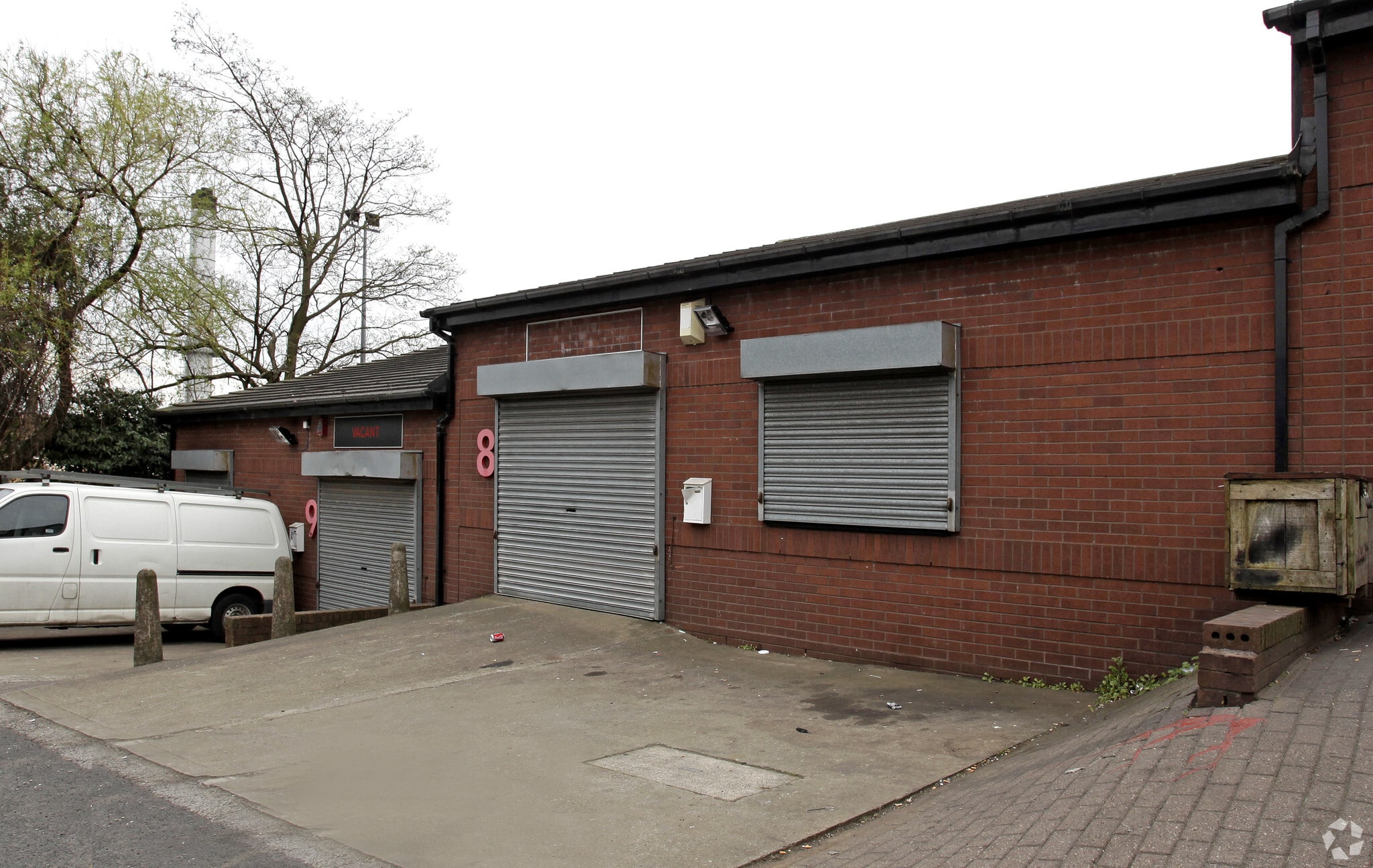 Mount St, Birmingham à louer Photo principale- Image 1 de 4