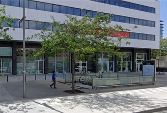 Passeig de la Zona Franca, 83-95, Barcelone, Barcelona à louer Photo intérieure- Image 1 de 11