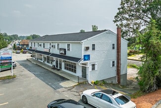 More details for 697 Main St, Holden, MA - Office for Lease