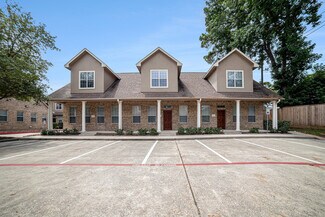 Plus de détails pour 25511 Budde Rd, The Woodlands, TX - Bureau à vendre