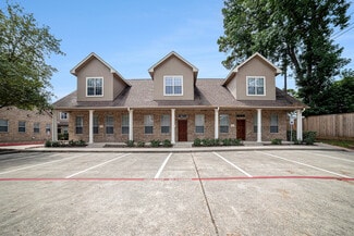More details for 25511 Budde Rd, The Woodlands, TX - Office for Sale