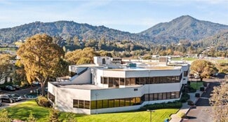 More details for 100 Tamal Vista Blvd, Corte Madera, CA - Office for Sale