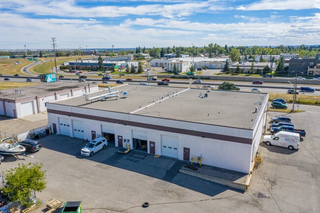More details for 320 65th Ave SE, Calgary, AB - Industrial for Lease