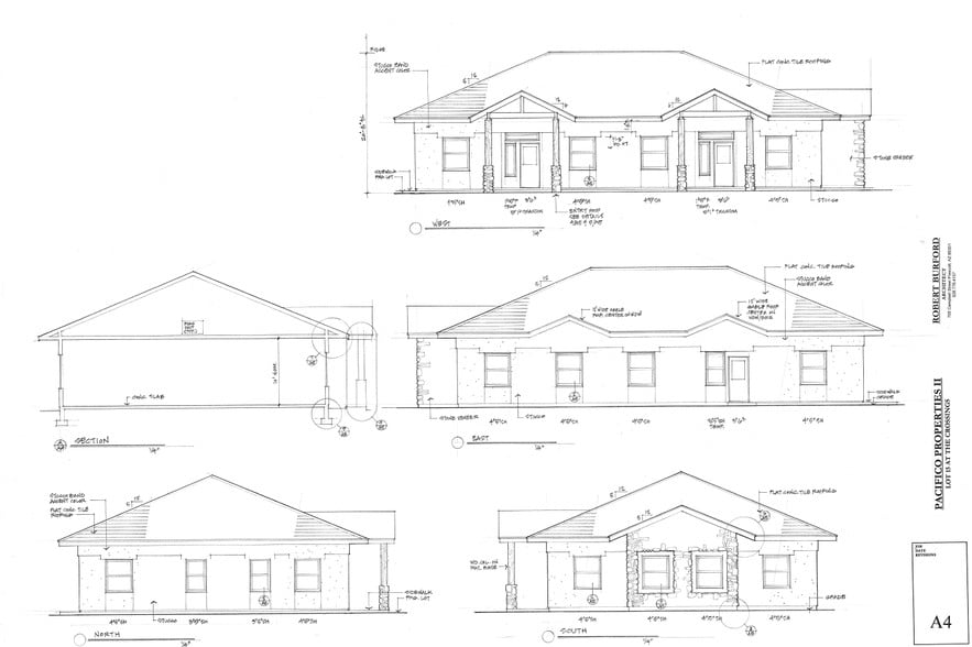 3130-3140 Stillwater Drive portefeuille de 2 propriétés à vendre sur LoopNet.ca - Photo du bâtiment - Image 2 de 3