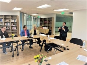 27 Horseneck Rd, Fairfield, NJ à louer Photo intérieure- Image 2 de 9