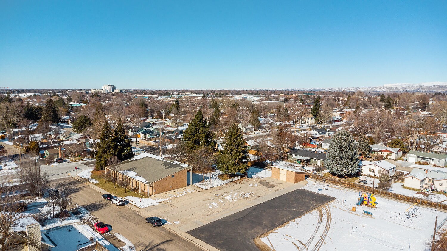 408 N Garden St, Boise, ID for sale Primary Photo- Image 1 of 31