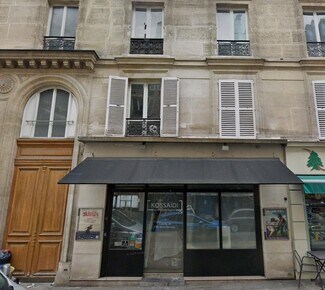 Plus de détails pour Commerce de détail à louer