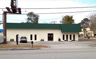 More details for 7701 Waters Ave, Savannah, GA - Office for Lease