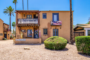 115 W McDowell Rd, Phoenix AZ - Loft