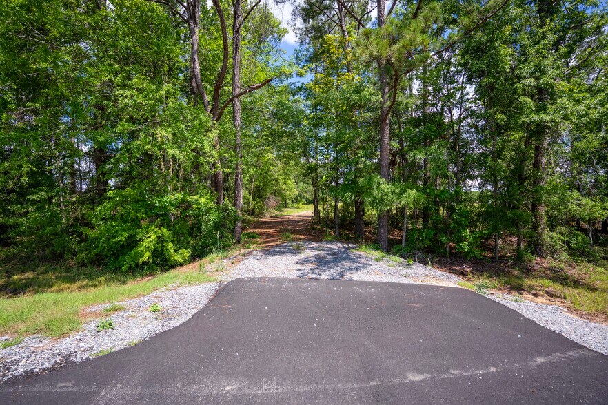 17614 Lanes Bridge Rd, Odum, GA à vendre - Autre - Image 2 de 17