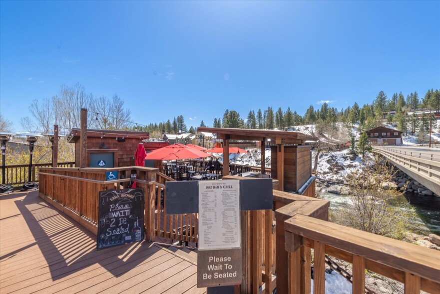 10009 E River St, Truckee, CA for sale - Building Photo - Image 2 of 27