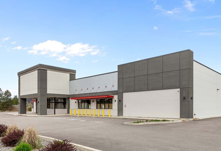 20 Nearing Way, Kellogg, ID à vendre - Photo du bâtiment - Image 2 de 9