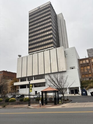 More details for 828 Main St, Lynchburg, VA - Office, Office/Retail for Lease