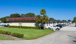 Plus de détails pour 101-191 Drennen Rd, Orlando, FL - Local d'activités à louer