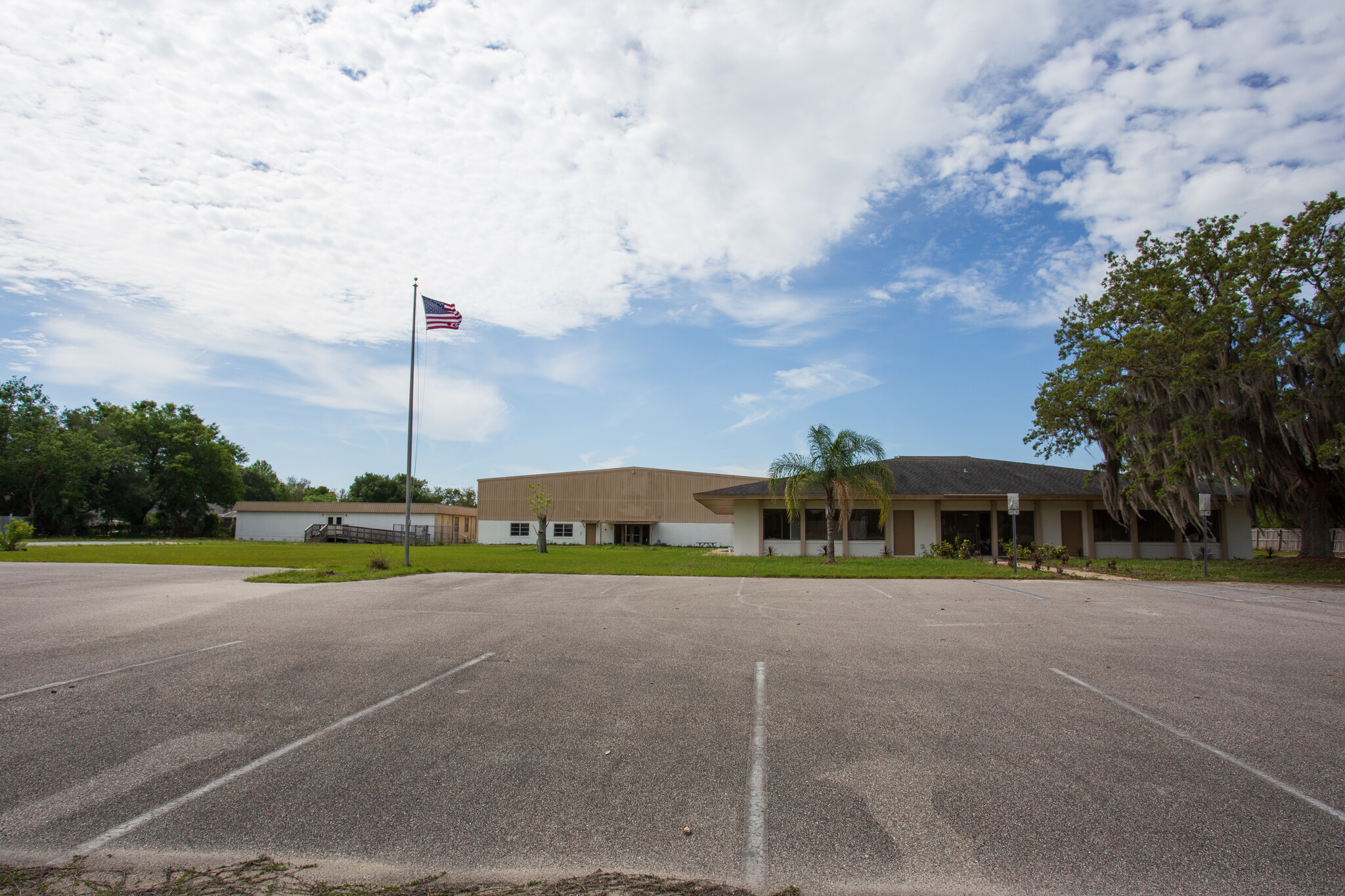 10516 Treadway School Rd, Leesburg, FL à vendre Photo du bâtiment- Image 1 de 1