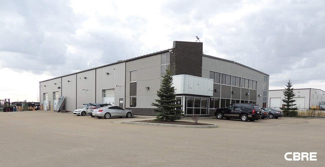 11208 261 St, Acheson, AB à vendre Photo du bâtiment- Image 1 de 1