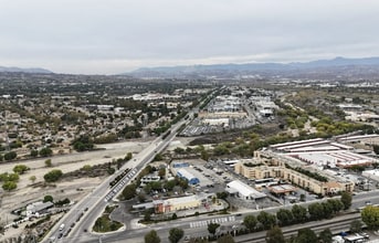 26011 Bouquet Canyon Rd, Santa Clarita, CA - Aerial map view - Image1