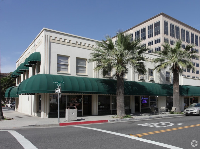 3516 9th St, Riverside, CA for lease - Primary Photo - Image 2 of 10