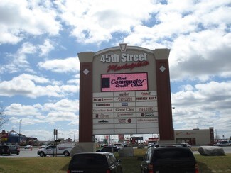 Plus de détails pour 4600 17th Ave S, Fargo, ND - Commerce de détail à louer