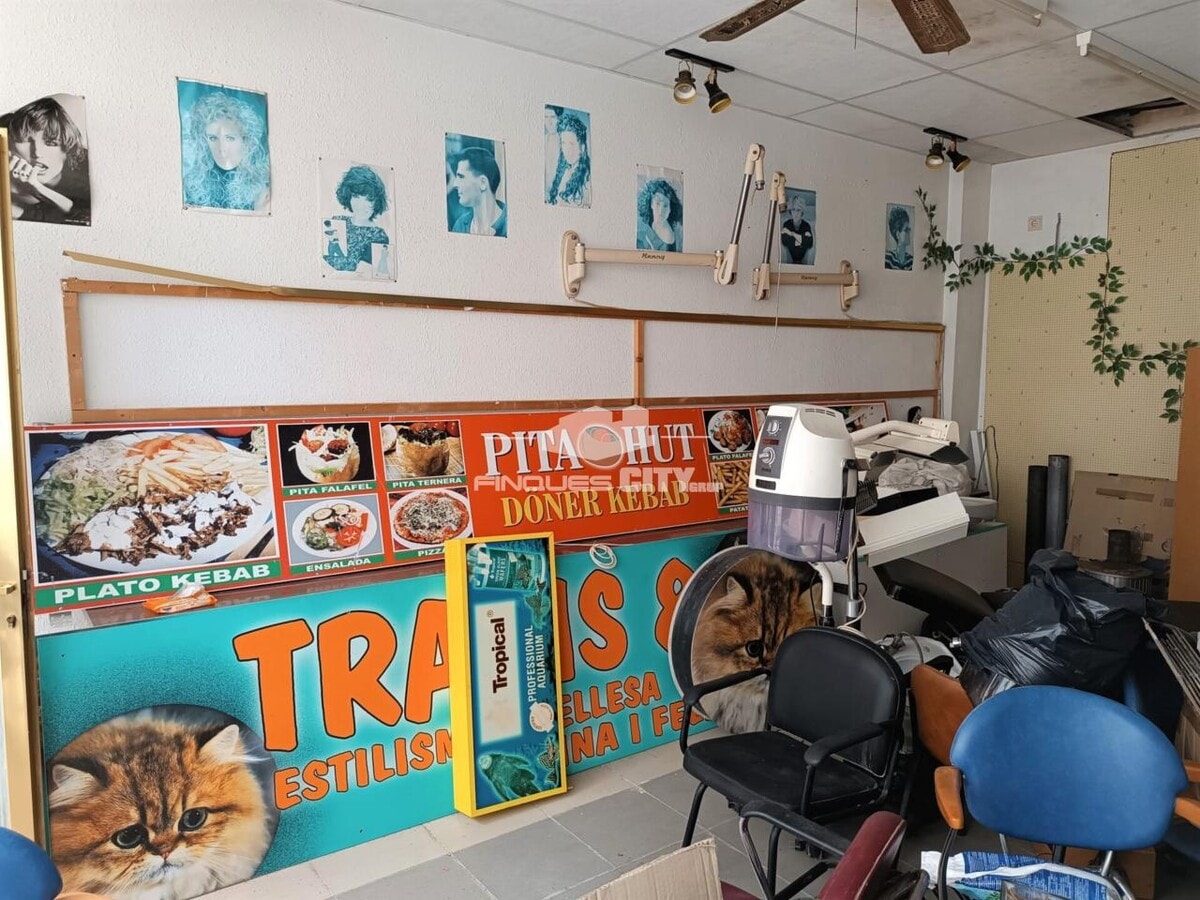 Malgrat de Mar, BAR 08380 -  -  - Photo intérieure - Image 1 of 3