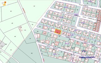 More details for Calle del Tormes, 34, Valladolid - Land for Sale