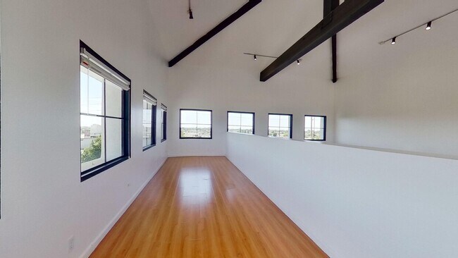 Plus de détails pour 15460-15508 S Western Ave, Gardena, CA - Bureau à louer