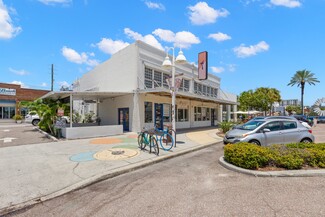 Plus de détails pour Mezzo Block- Central Ave Portfolio – à vendre, Saint Petersburg, FL