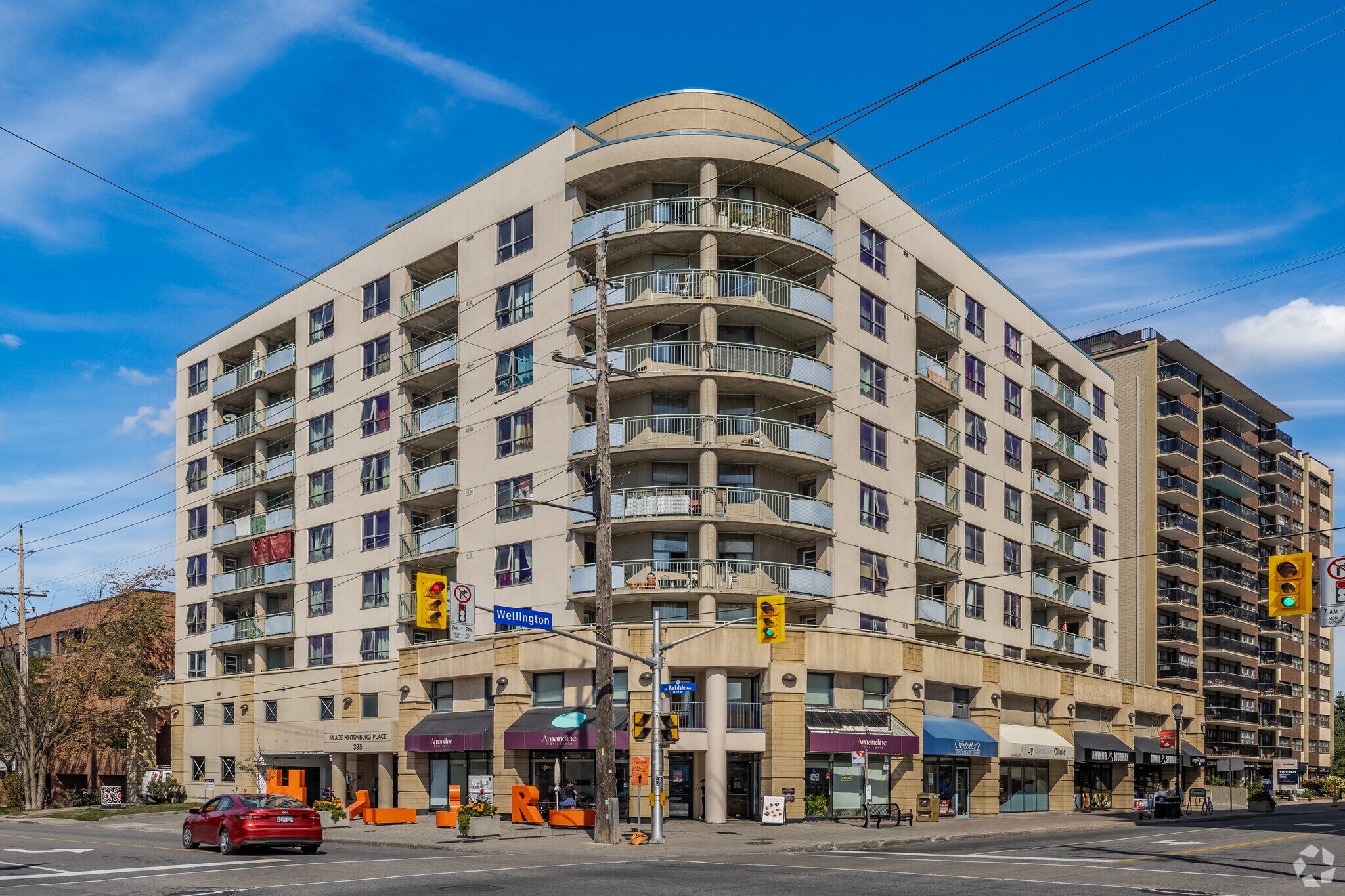 395 Parkdale Ave, Ottawa, ON à vendre Photo principale- Image 1 de 1