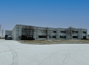6790 Sims Dr, Sterling Heights, MI for lease Building Photo- Image 1 of 1