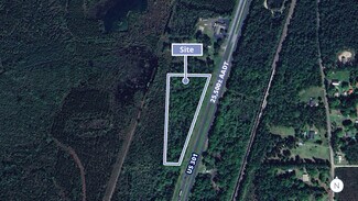 Plus de détails pour 9150 US-301, Jacksonville, FL - Terrain à vendre