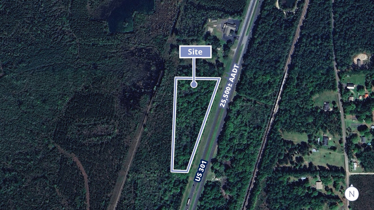 9150 US-301, Jacksonville, FL for sale Primary Photo- Image 1 of 5