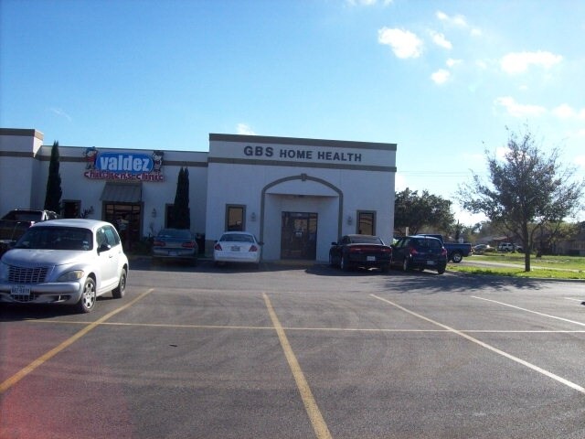 605 N Main St, Donna, TX for sale Primary Photo- Image 1 of 2