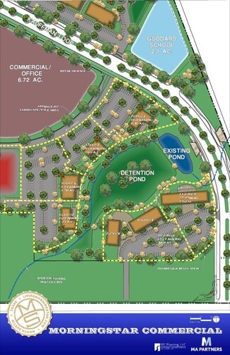 More details for 8250 W 29 Hwy, Liberty Hill, TX - Land for Sale