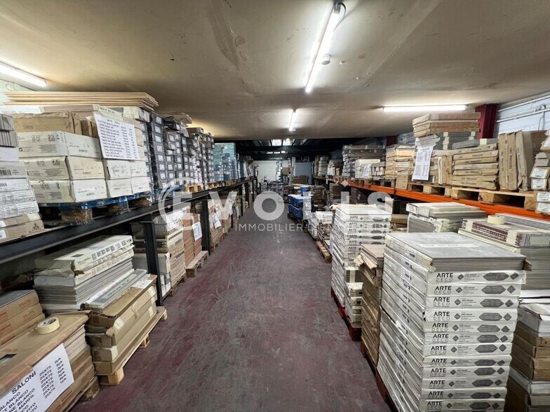 Local d'activités dans Torcy à vendre - Photo du bâtiment - Image 2 de 10